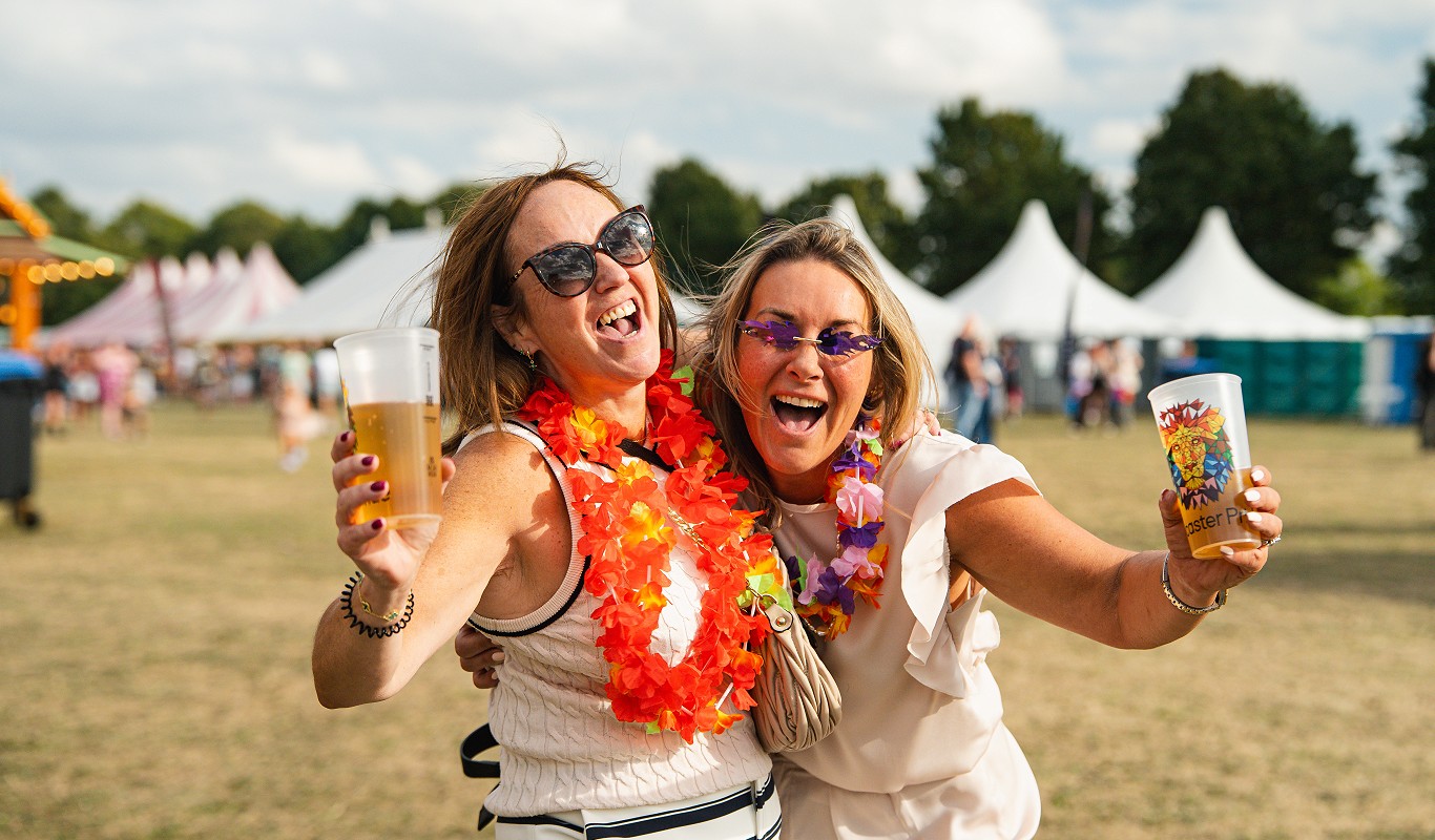 Your Handy Guide to 2026 Summer Events