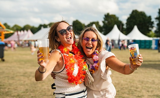 Your Ultimate Guide to Doncaster Pride