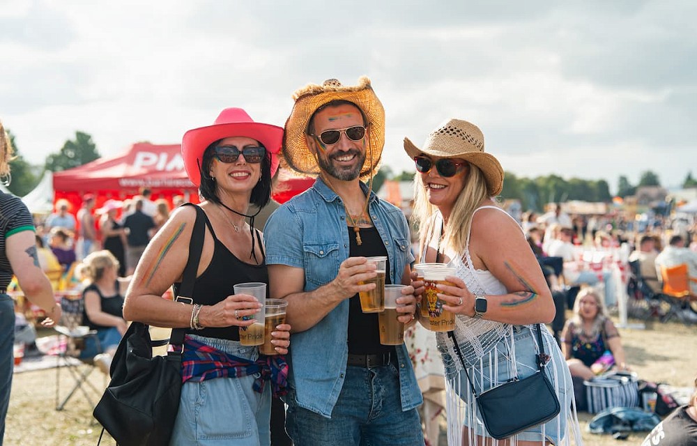 Your Ultimate Guide to Doncaster Pride