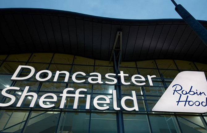 Closure of Doncaster Sheffield Airport