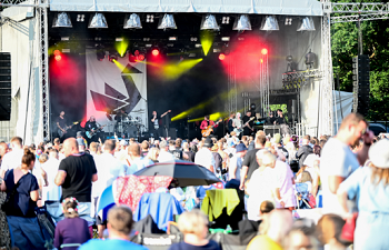 Donny Music Festival