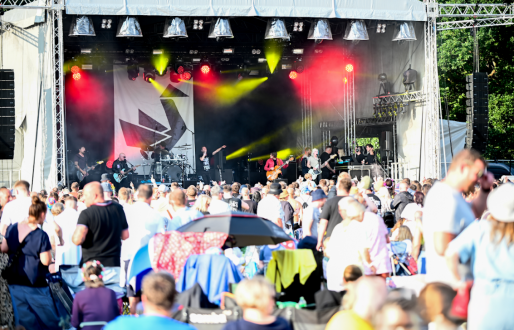 Donny Music Festival