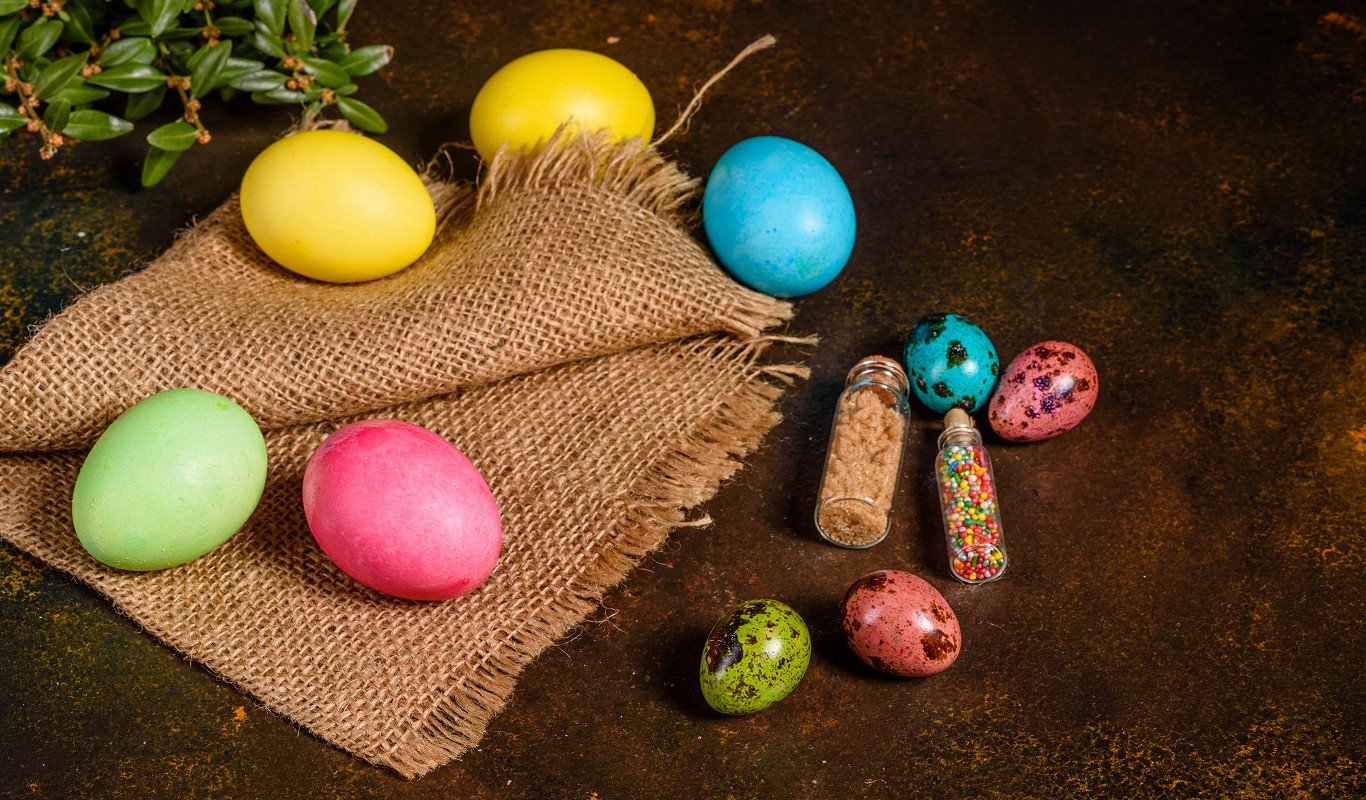 Easter in Doncaster