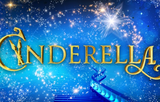 Cinderella Christmas Panto at Cast