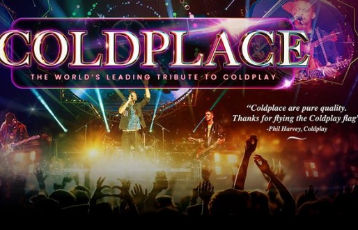 Coldplace 2026