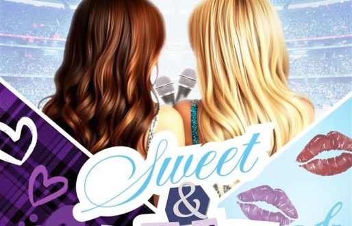 Sweet and Sour - The Ultimate Tribute to Sabrina Carpenter and Olivia Rodrigo