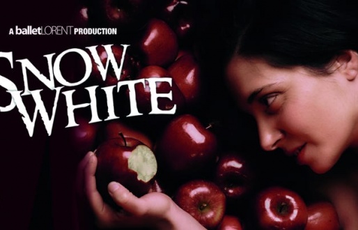 Snow White by balletLORENT