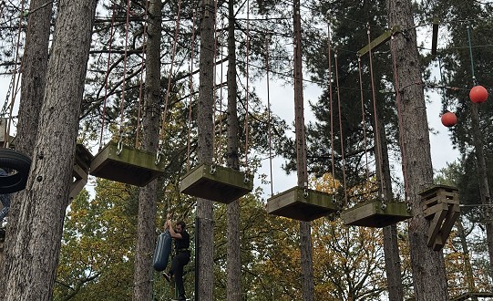 Unforgettable Team Building Away Days with Venue Doncaster