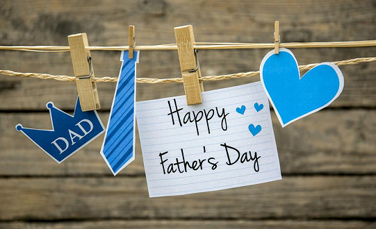 Father's Day Gift Guide