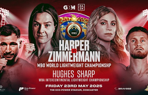 World Championship Boxing