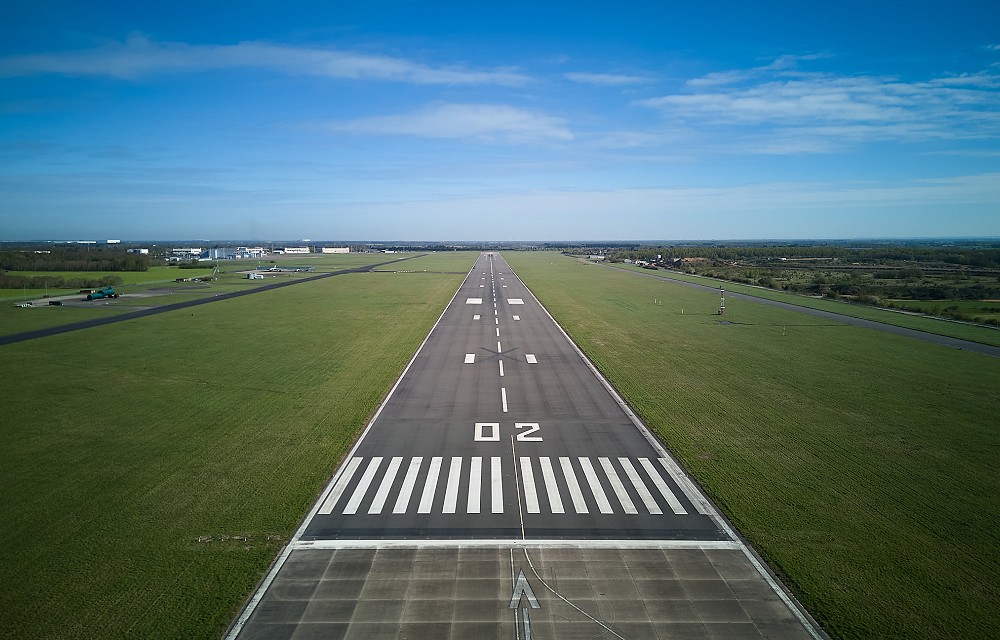 Green-light for next steps on Doncaster Sheffield Airport Airspace Change Proposal