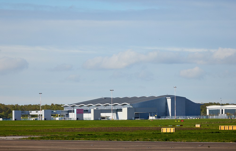 Residents encouraged to ‘have their say’ on airspace