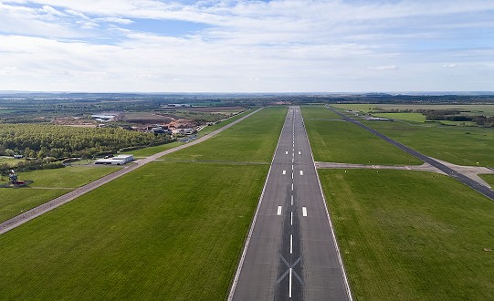 Mayor's plan to buy Doncaster Sheffield Airport backed by South Yorkshire leaders