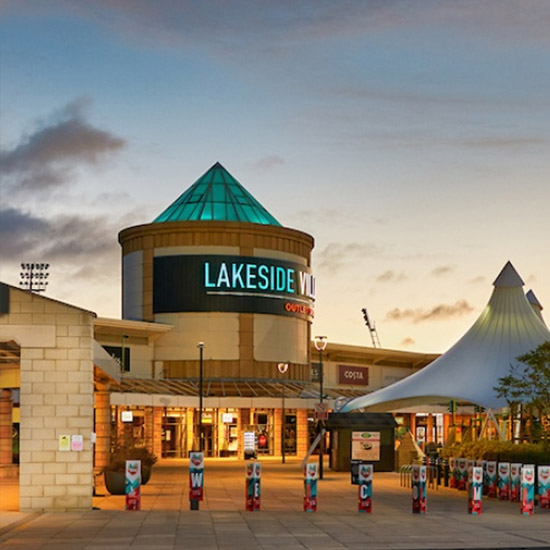 Lakeside Village Doncaster