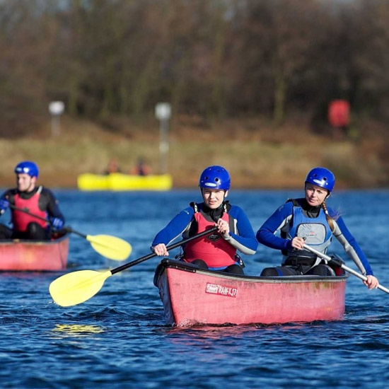 Hatfield Activity Centre