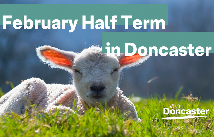 February Half Term in Doncaster