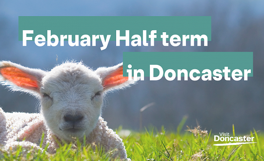 February Half Term in Doncaster