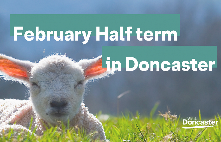 February Half Term in Doncaster