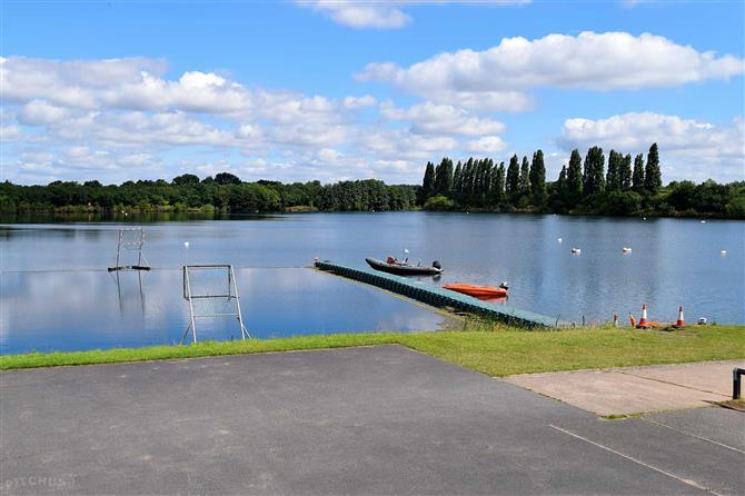 Hatfield Outdoor Activity Centre reopens for camping and activities for the 2025 season