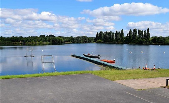 Hatfield Outdoor Activity Centre reopens for camping and activities for the 2025 season