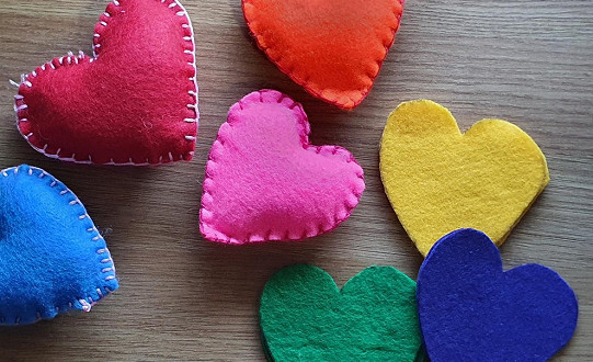 Fundraising begins for rainbow tribute following COVID-19 pandemic