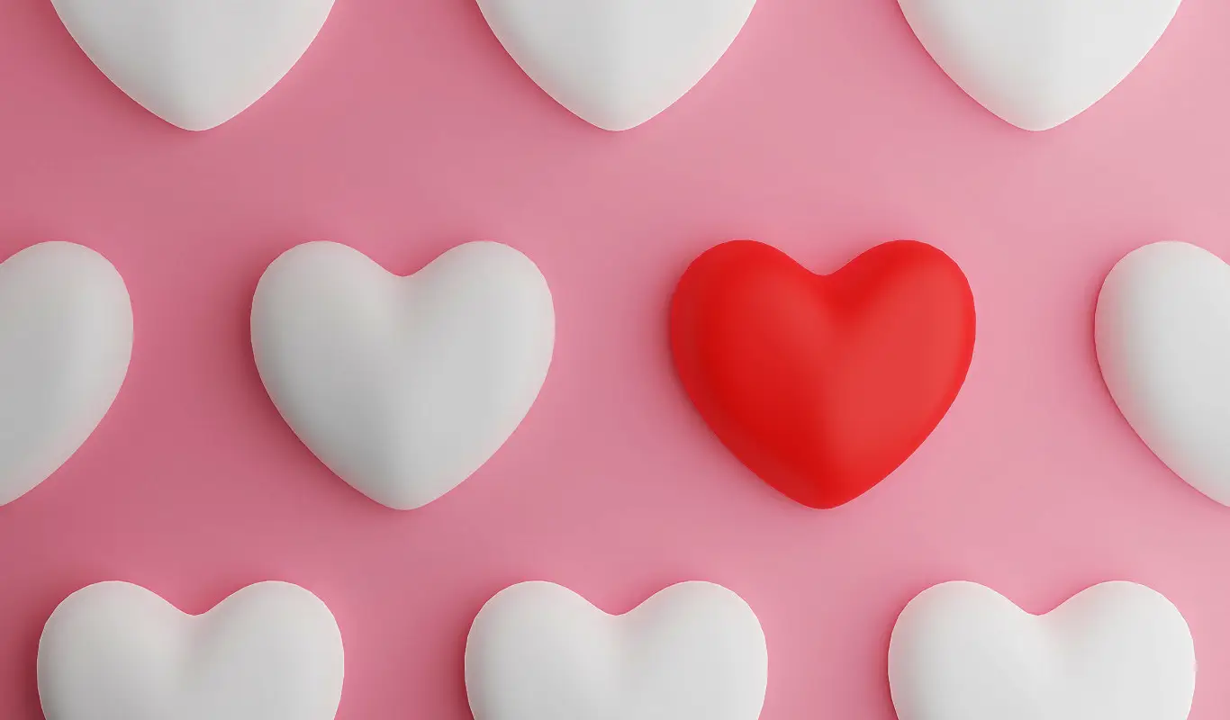 Valentine's Day in Doncaster