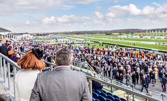48 hours in Doncaster