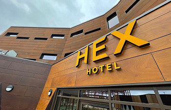 Hex Hotel