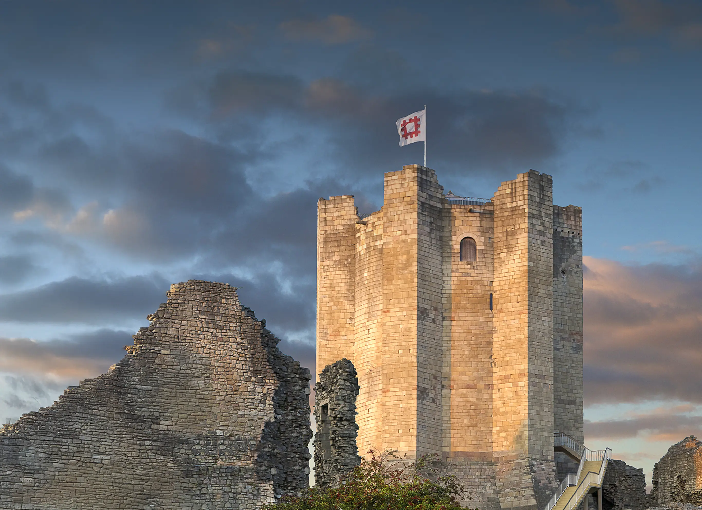 Explore our history