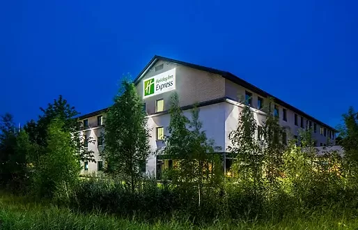 Holiday Inn Express Doncaster