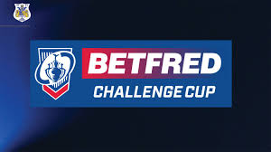 Betfred Challenge Cup Semi Final