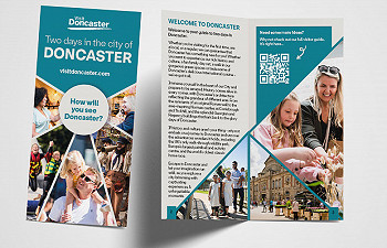 Two Day Itinerary in Doncaster