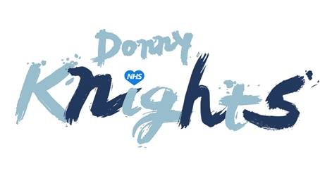 Spectators return to professional rugby union in Doncaster.