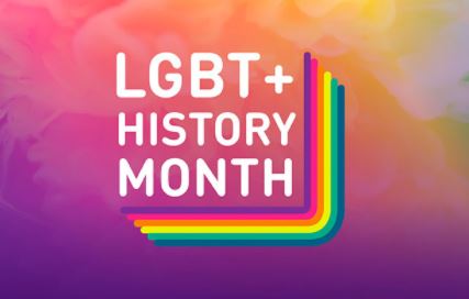 LGBT+ History Month