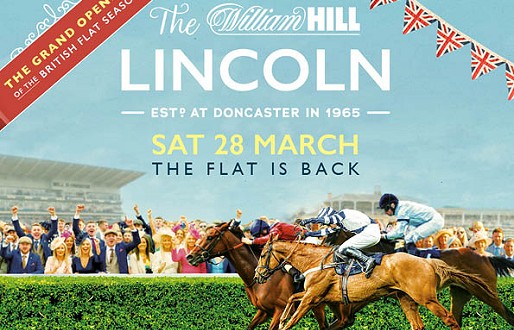 The Lincoln Handicap