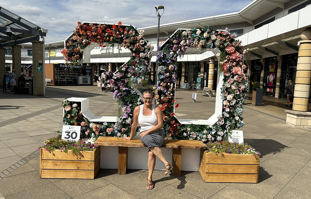 The party’s on for Lakeside Village’s 30th birthday celebrations!