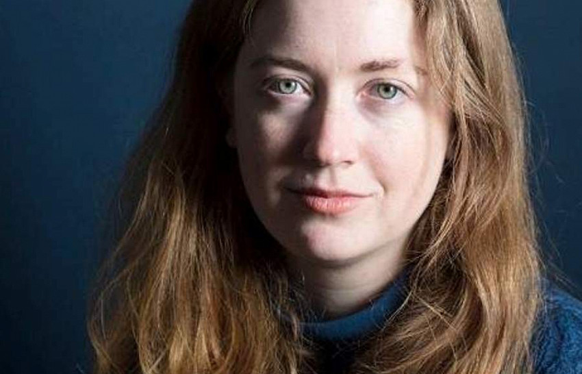 Fiona Mozley