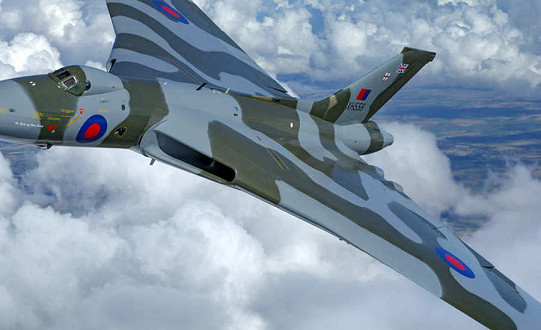 Green Technology to be at the heart of new aviation visitor experience