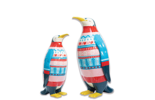 Pullover Penguin