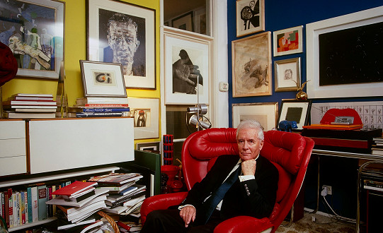 British Museum touring exhibition Living with art: Picasso to Celmins is coming to Doncaster!