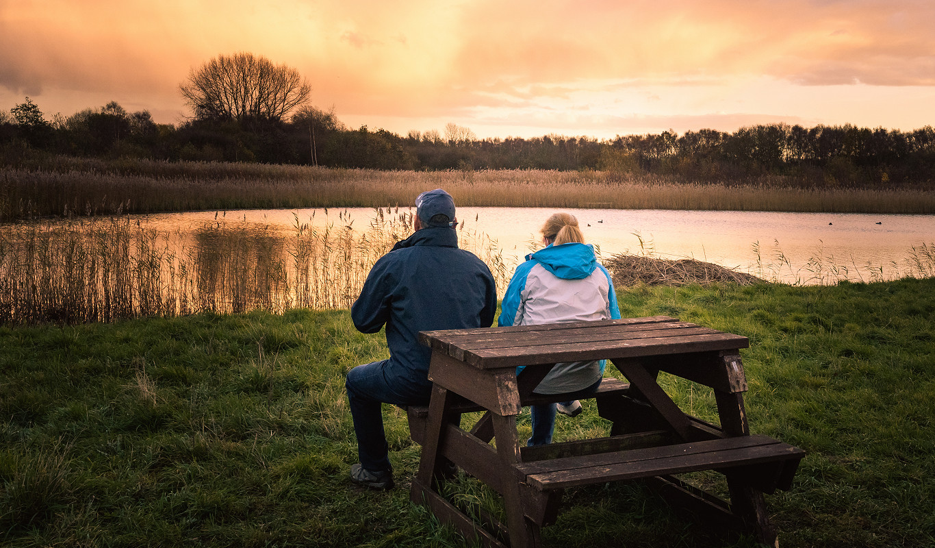 Explore The Great Outdoors In Doncaster