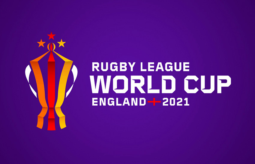 Rugby League World Cup 2021