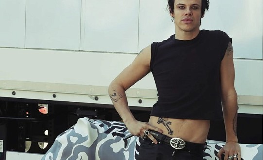 Yungblud-inspired lioness roars into the spotlight at Doncaster Dome as Pride of Yorkshire trail guide launches