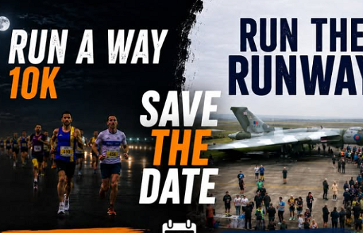 Run A Way 10k
