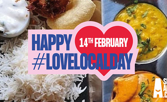 Love Local Day