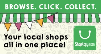 Meet Dr Jackie Mulligan of ShopAppy - the revolutionary app that is coming soon to Doncaster