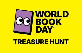 World Book Day Treasure Hunt
