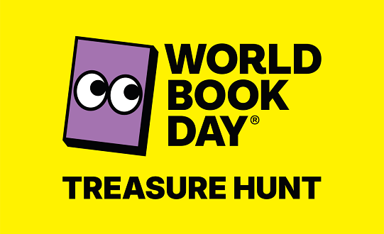 Step Into our Outdoor Adventure in Doncaster this World Book Day!