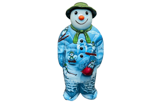 Doncaster Christmas Sculpture Trail