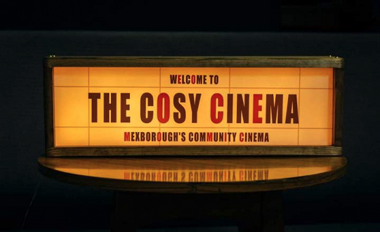 Mexborough’s Film Fans Urged to Share Their Stories